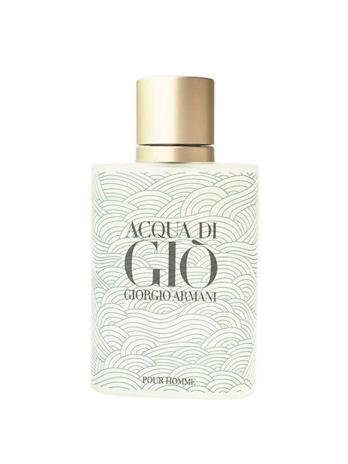 Acqua Di Gio Eau De Toilette Spray For Men By Giorgio Armani
